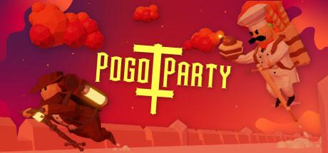 Pogo Party Cover