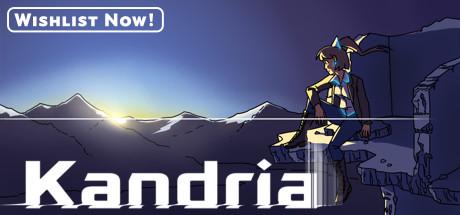 Kandria Cover