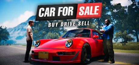 Car For Sale Simulator 2023 Cover