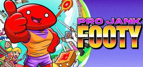 Pro Jank Footy Cover