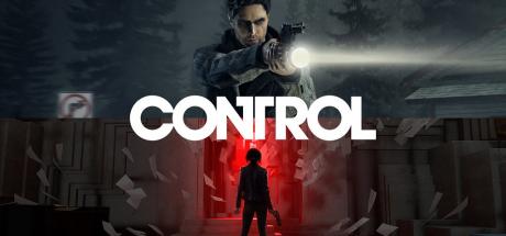 Control - AWE: Expansion 2 Cover