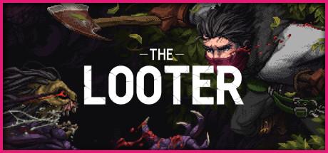 The Looter Cover