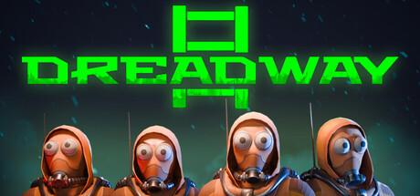 Dreadway Cover