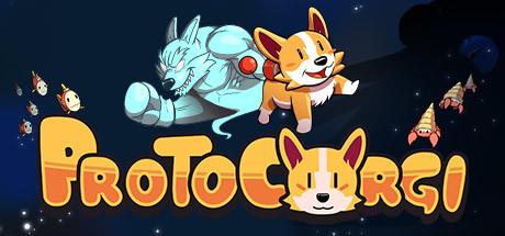 ProtoCorgi Cover