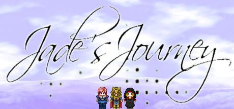 Jade's Journey Cover