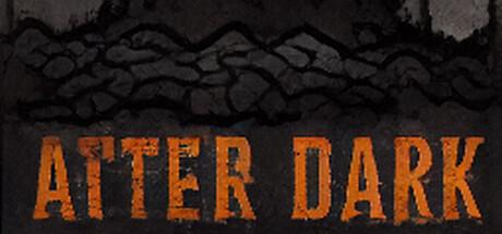 After Dark Cover