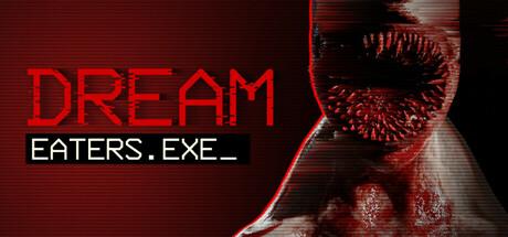 Dream Eaters.exe Cover