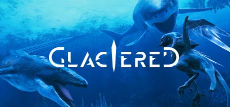 Glaciered Cover