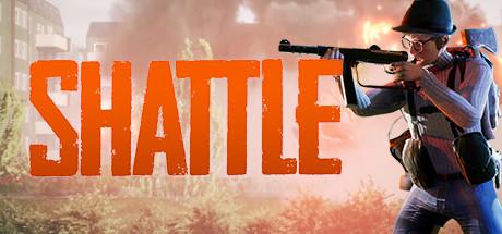 Shattle Cover