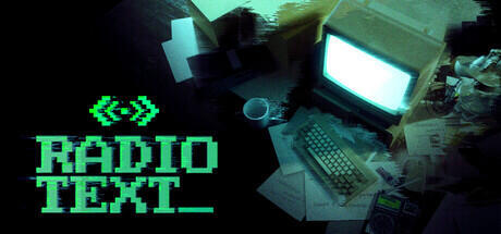 Radiotext Cover