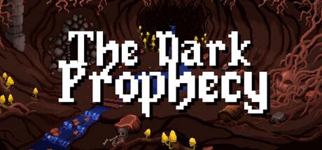 The Dark Prophecy Cover