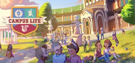Campus Life Cover