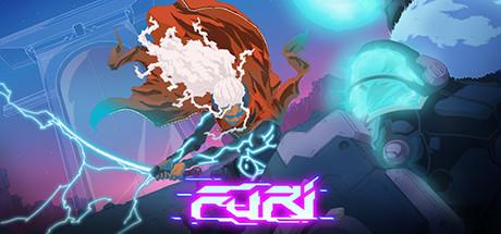 Furi Cover