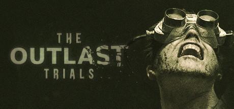 Outlast Trials Cover