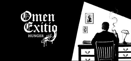Omen Exitio: Hunger Cover