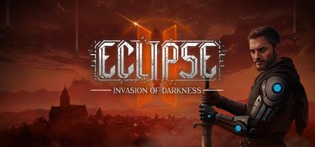 Eclipse 2: Invasion of Darkness Cover
