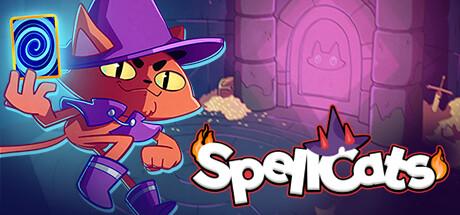Spellcats: Auto Card Tactics Cover