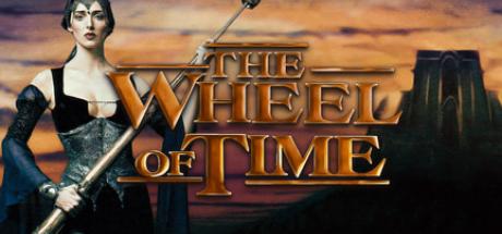 The Wheel of Time Cover