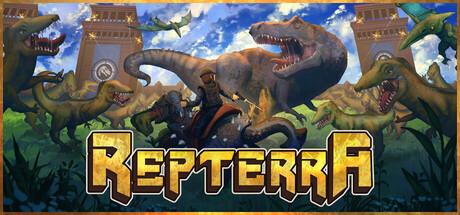 Repterra Cover