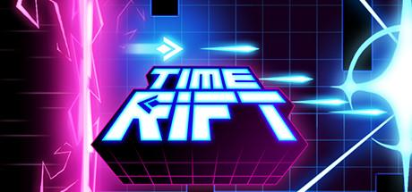 Time Rift Cover