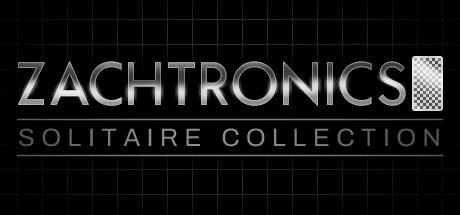 The Zachtronics Solitaire Collection Cover
