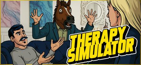 Therapy Simulator Cover