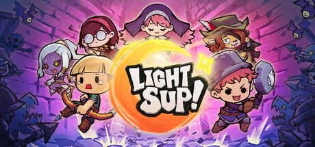 LightSup! Cover