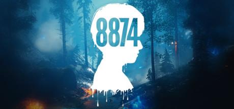 8874 Cover