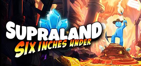 Supraland 1.5 Cover