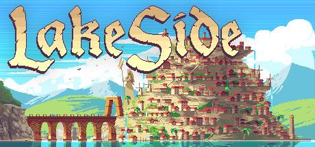 LakeSide Cover