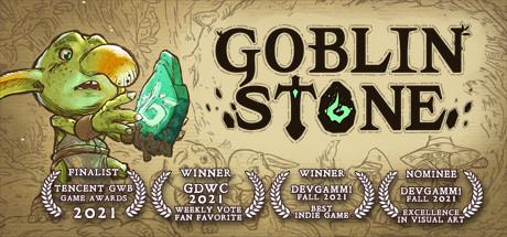 Goblin Stone Cover