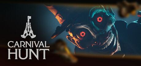 Carnival Hunt Cover