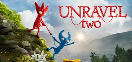 Unravel Two Cover