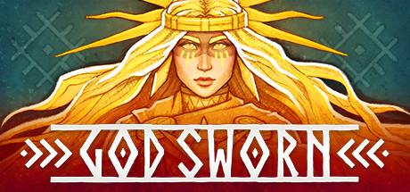 Godsworn Cover