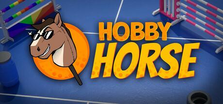 Hobby Horse Cover