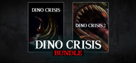 Dino Crisis Bundle Cover