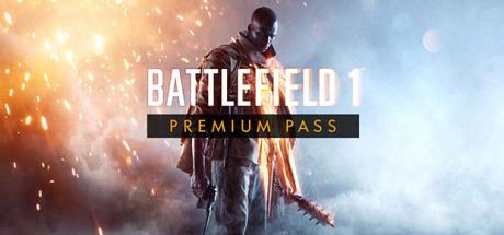 Battlefield 1 & Titanfall 2 Ultimate Bundle Cover