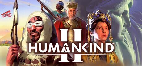 Humankind II Cover