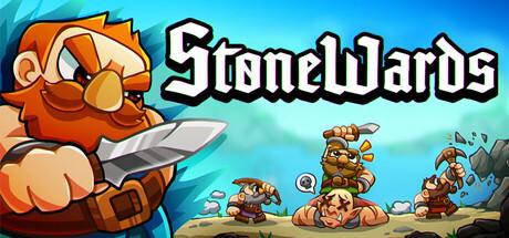 Stonewards Cover