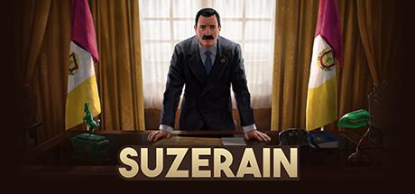 Suzerain Cover