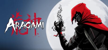 Aragami Cover