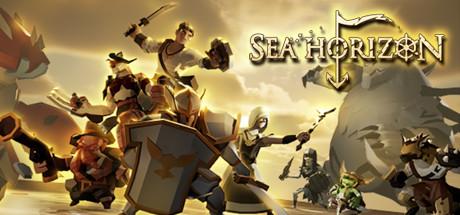 Sea Horizon Cover