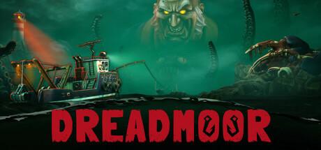 Dreadmoor Cover