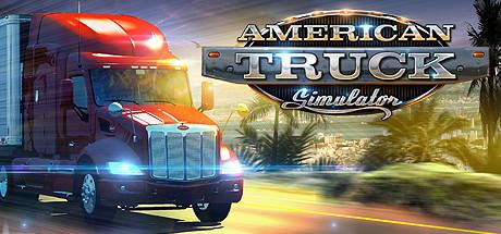 American Truck Simulator - Wheel Tuning Pack Cover