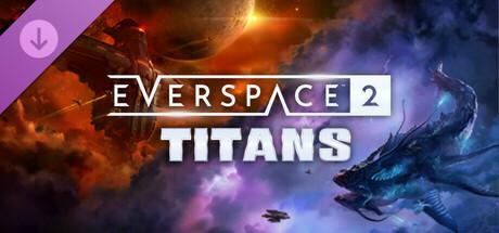EVERSPACE 2 - Titans Cover