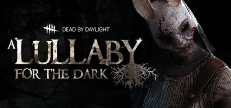 CHAPTER 5: A Lullaby for the Dark Cover