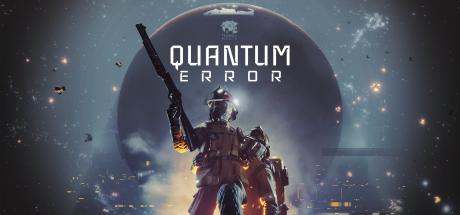 Quantum Error Cover
