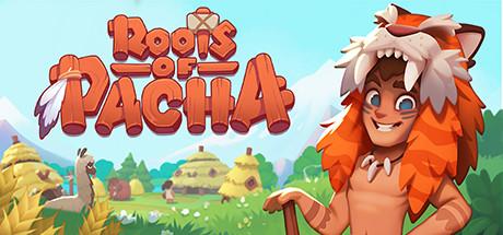 Roots of Pacha Cover