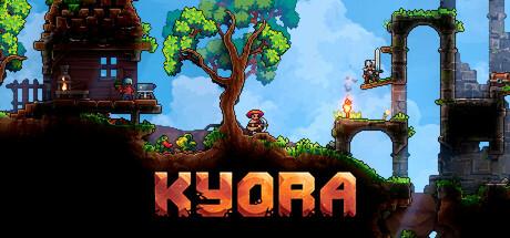 Kyora Cover