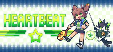 HEARTBEAT Cover